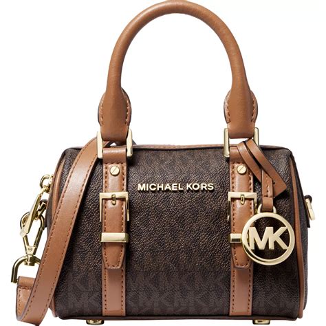 michael kors signature bedford legacy crossbody|Michael Kors bedford legacy medium.